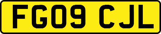 FG09CJL