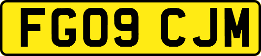 FG09CJM
