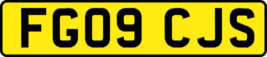 FG09CJS
