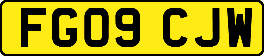 FG09CJW