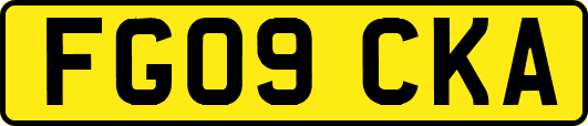FG09CKA
