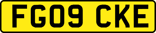 FG09CKE