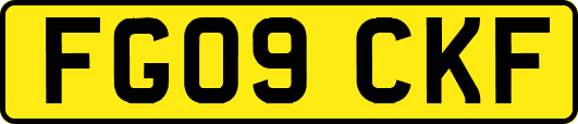FG09CKF