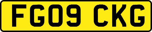 FG09CKG