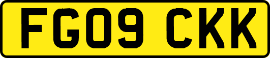 FG09CKK