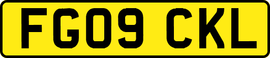 FG09CKL
