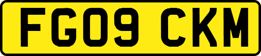 FG09CKM