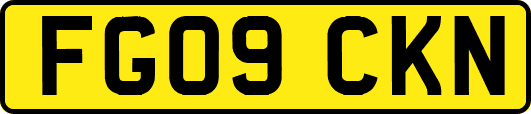 FG09CKN