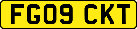 FG09CKT