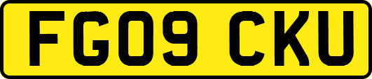 FG09CKU