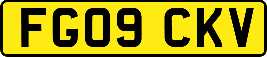 FG09CKV
