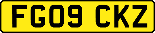 FG09CKZ