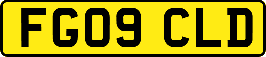 FG09CLD