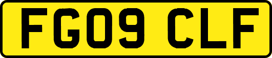 FG09CLF