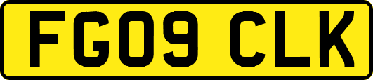 FG09CLK