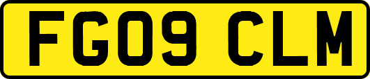 FG09CLM