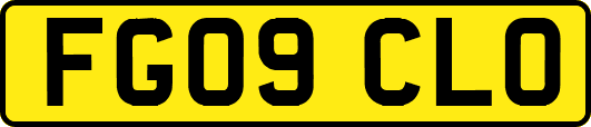 FG09CLO