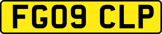 FG09CLP