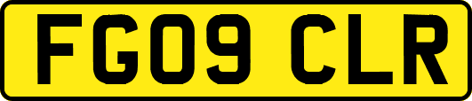 FG09CLR