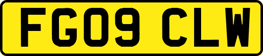 FG09CLW