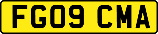 FG09CMA