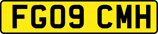 FG09CMH