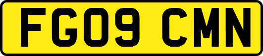 FG09CMN