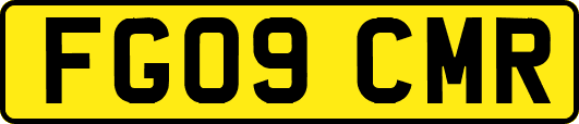 FG09CMR