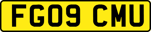 FG09CMU