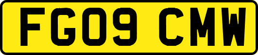 FG09CMW