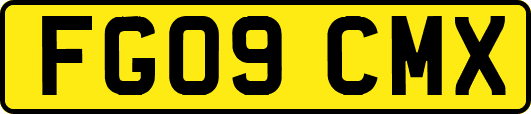 FG09CMX