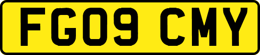FG09CMY