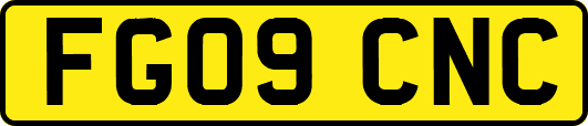 FG09CNC