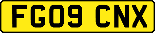 FG09CNX