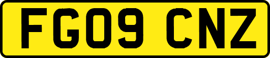 FG09CNZ