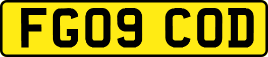 FG09COD
