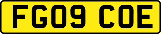FG09COE