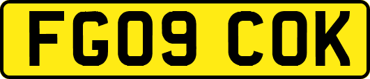 FG09COK