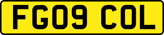 FG09COL