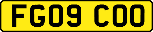 FG09COO