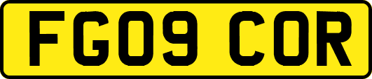 FG09COR
