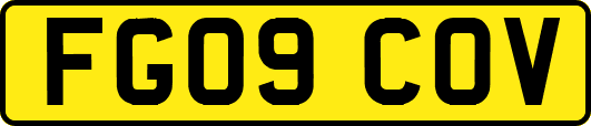FG09COV