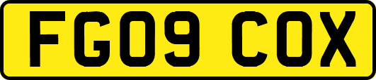 FG09COX