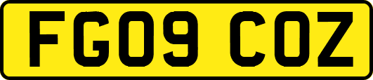 FG09COZ