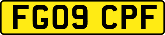 FG09CPF