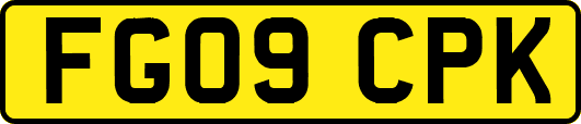 FG09CPK