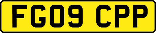 FG09CPP