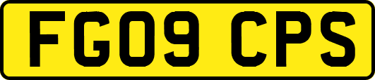 FG09CPS