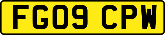 FG09CPW