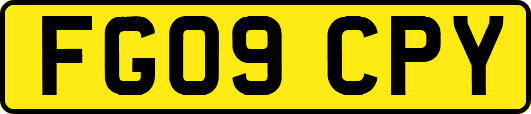 FG09CPY